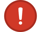 warning